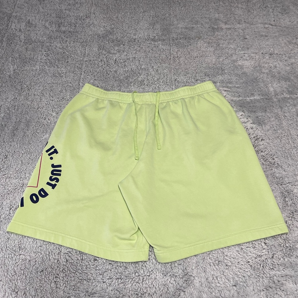 Nike sweat ( cotton) shorts